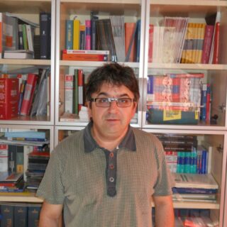 Dott. Massimo Zilli