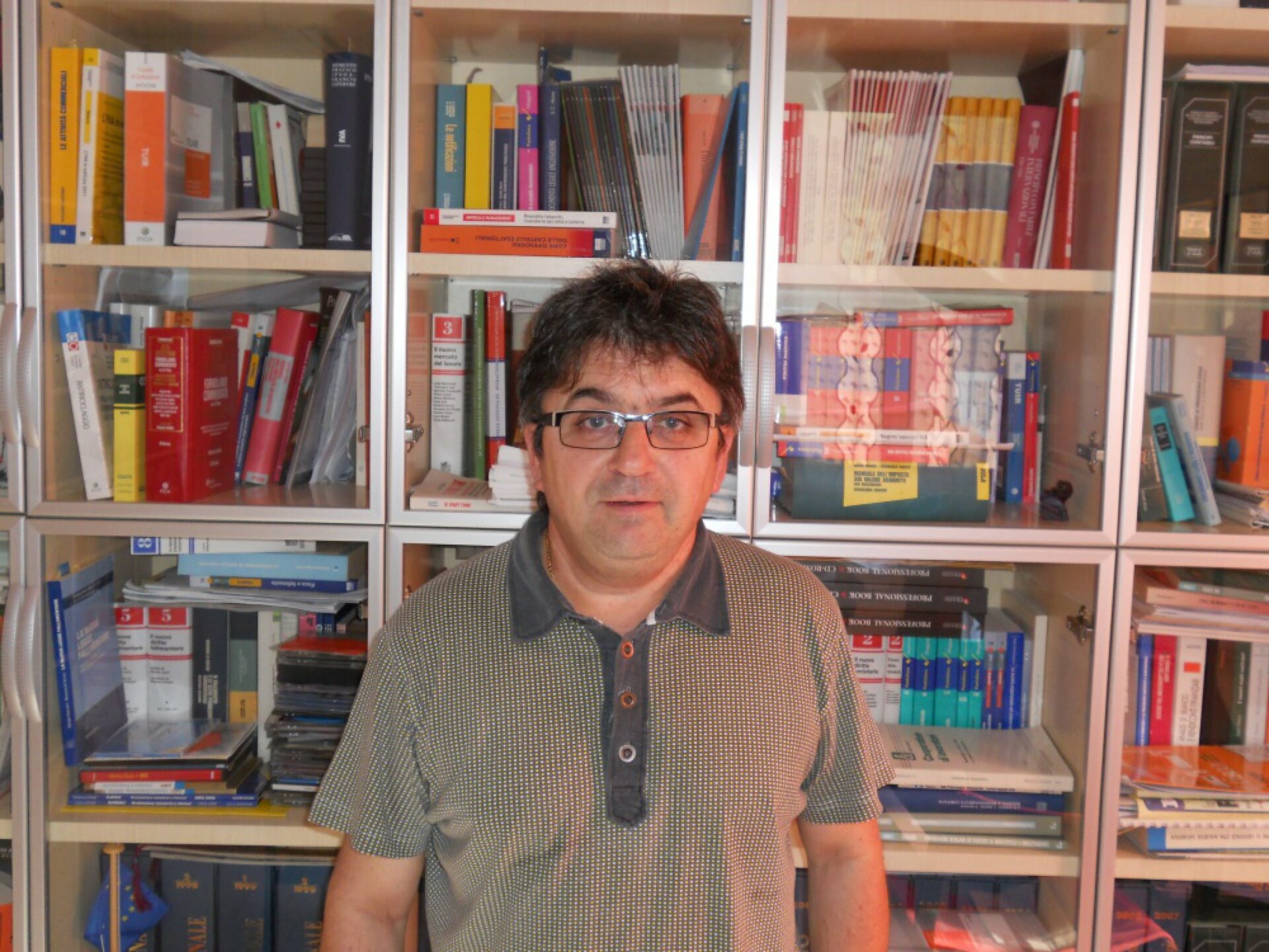 Dott. Massimo Zilli