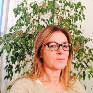 dott.ssa Simonetta Zuffi