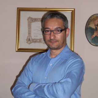 Giovanni Carlo Coppola