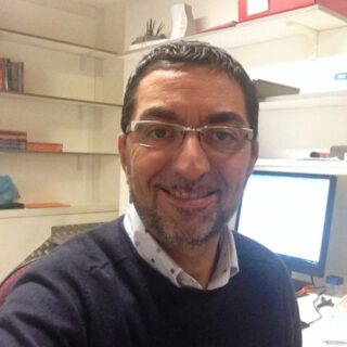 Luca Laffranchi