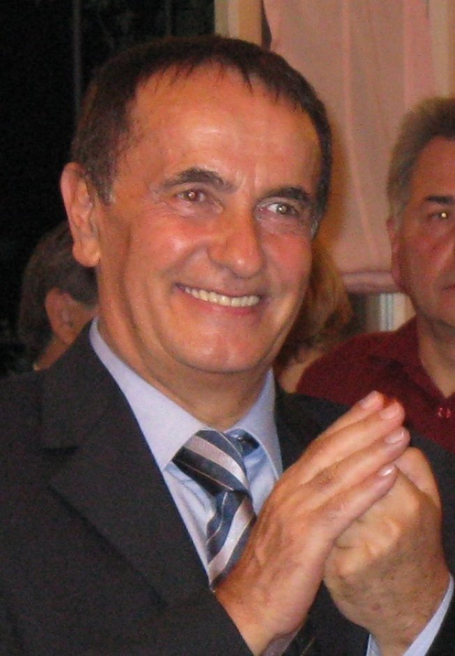 Luigi Bianchi