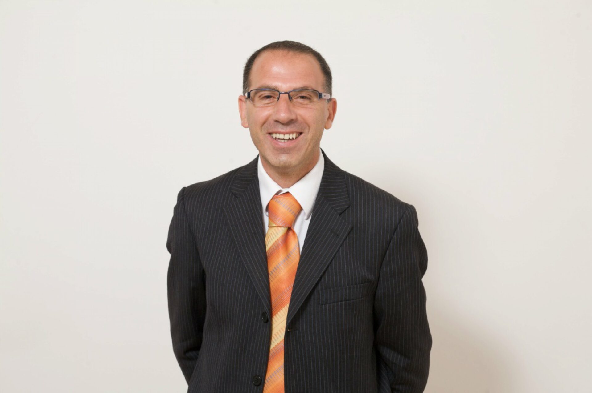 Sergio Speranza Dottore Commercialista