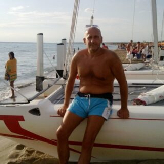 Adamo Villari