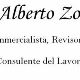 Alberto Zorzetto Commercialista di 