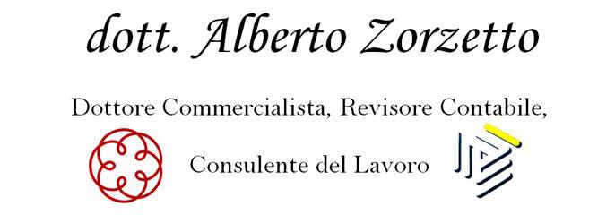 Alberto Zorzetto