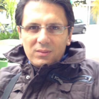Alessandro Lasso