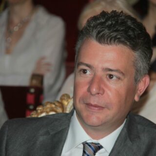 Alessandro Stilli