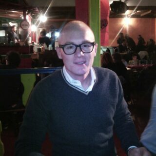 Alexio Granero