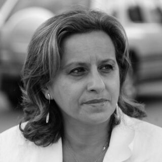 Caterina Claudi