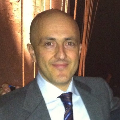 Claudio D'orazio