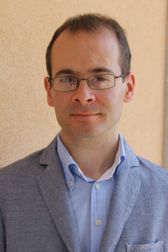 Dott. Davide Agnello