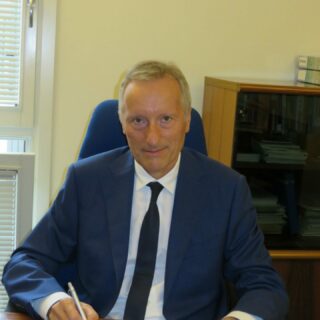 Dott. Massimo Negrelli
