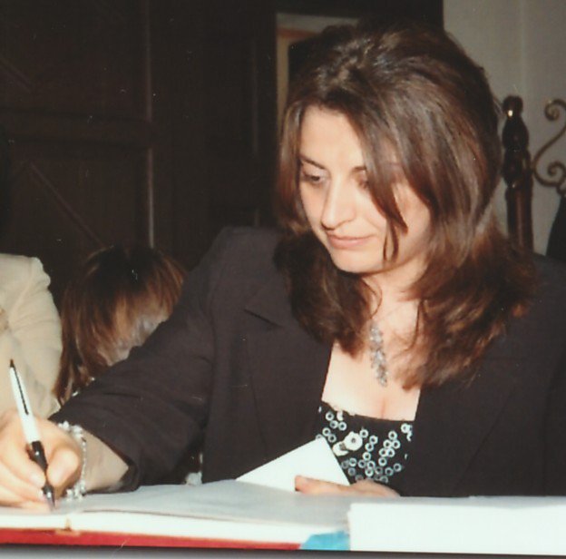 Elisabetta Russo