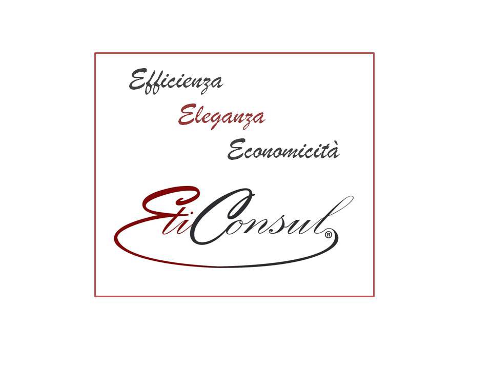 Eticonsul Srl Eticonsul Srl