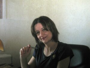 Marialuisa Cannavale