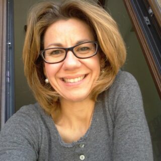 Marilena Vinzio