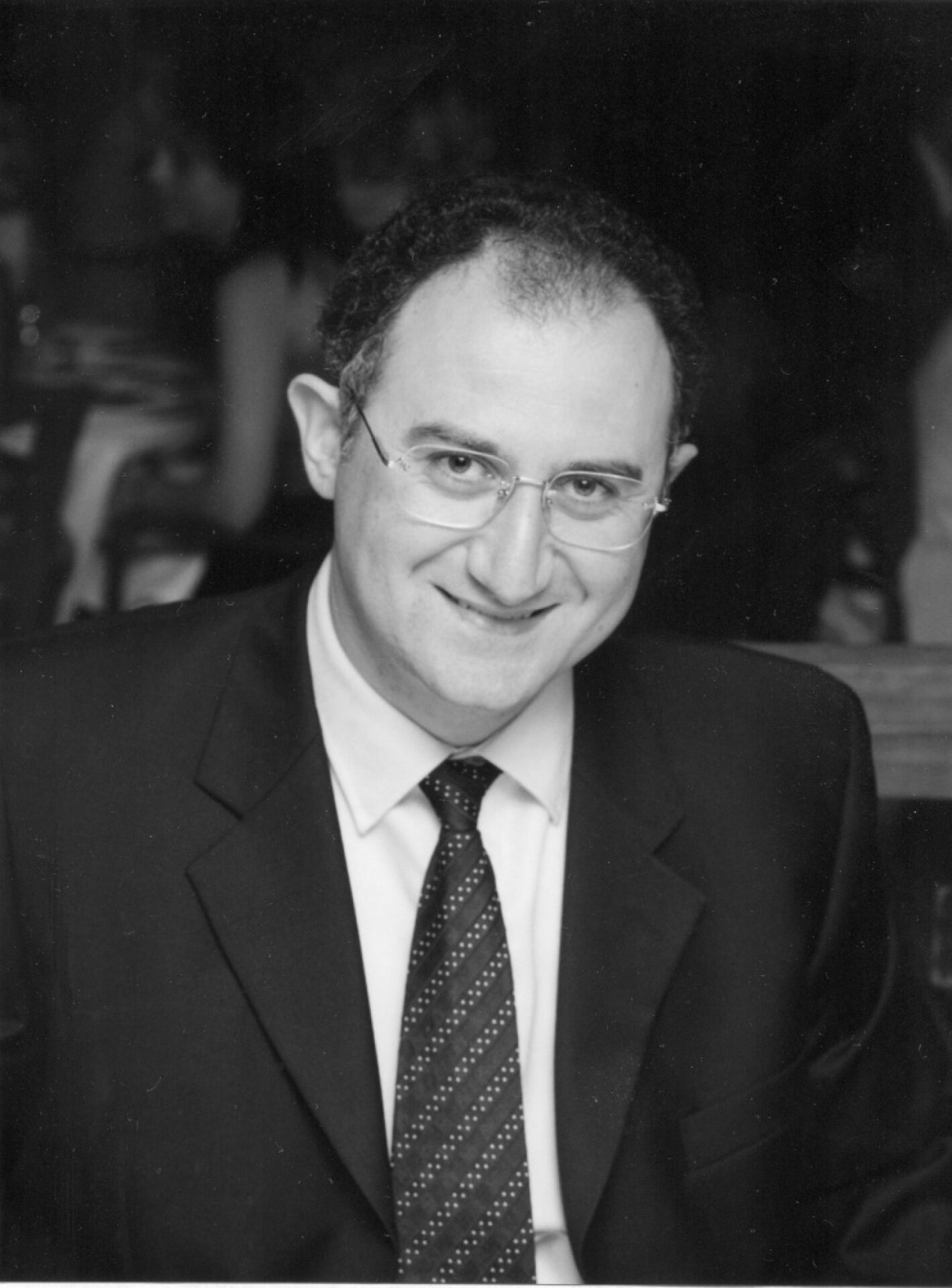 Mario Sciacca