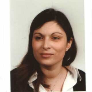 Monica Mora