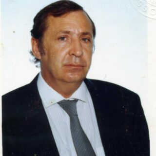 Nicola Tenerelli