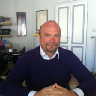 Riccardo Repetto