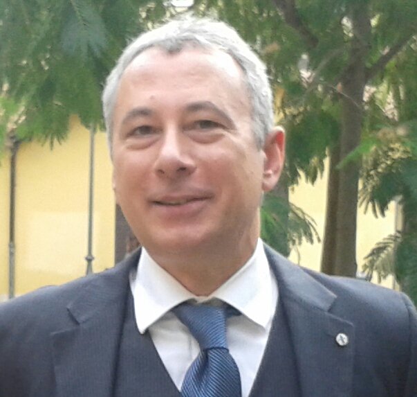 Roberto Petti