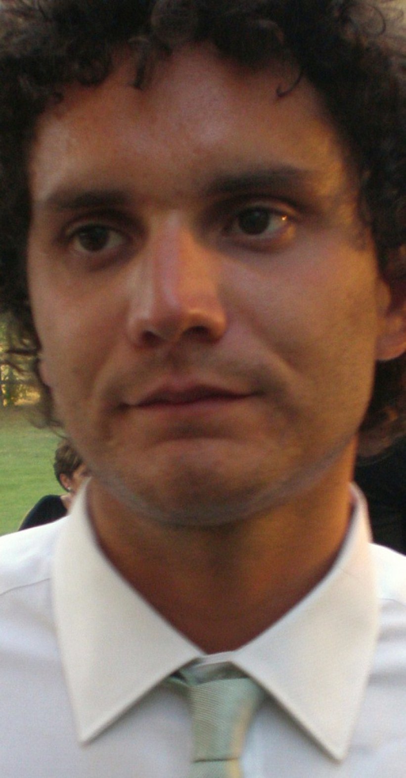 Stefano Nicoli