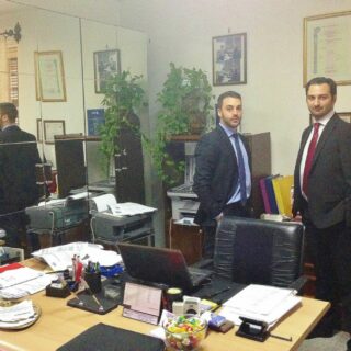 Studio di consulenza Fiscale e del Lavoro