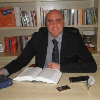 Studio Dott. Gionata Borgioli