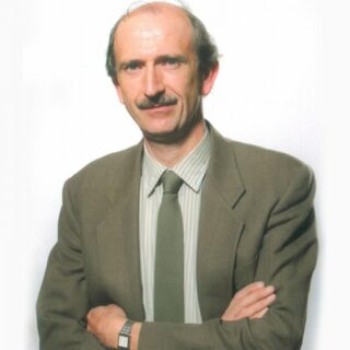 Alberto Del Pero