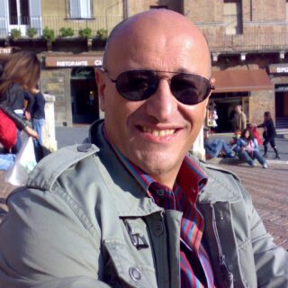 Biagio Caccia
