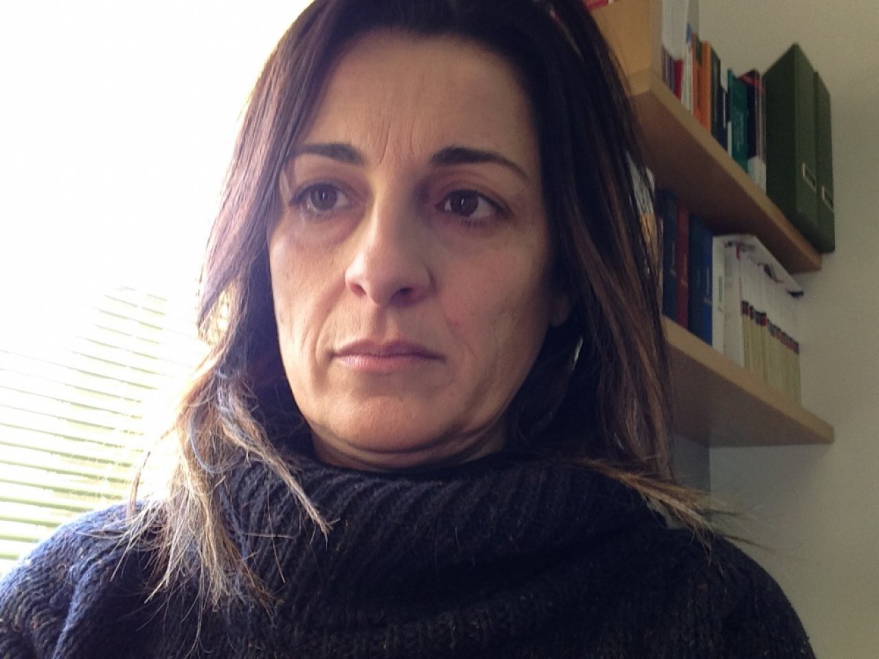 Claudia Ambrosini