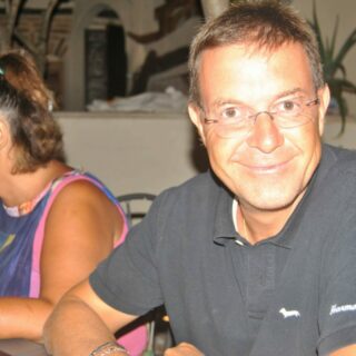 Francesco Guidi