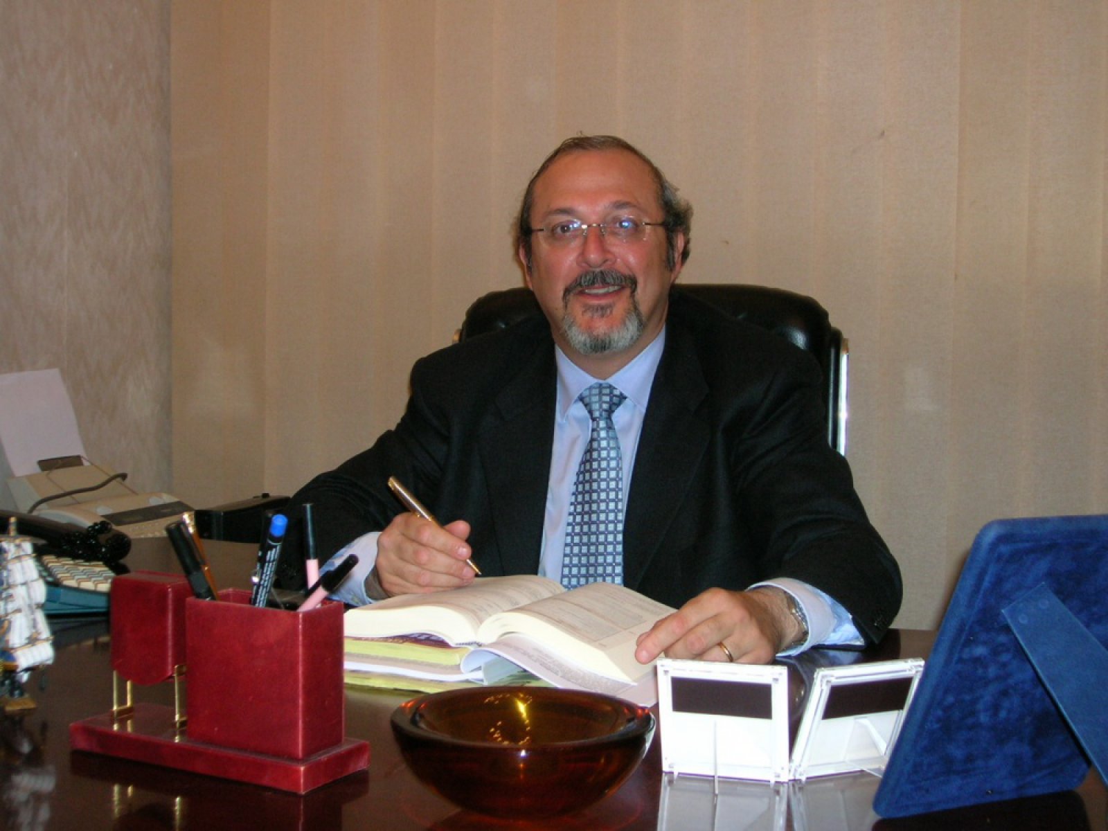 Gianfranco Gulotta