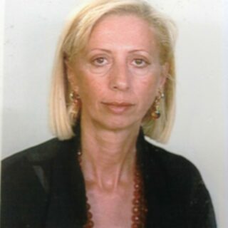 Lucia Decorato