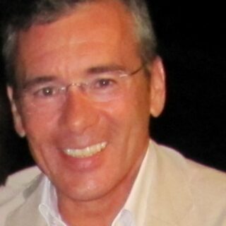 Mauro Caldonazzi