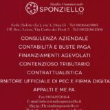 Studio Sponziello Commercialista di 