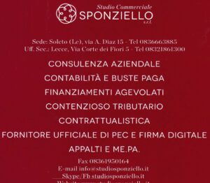 Studio Sponziello