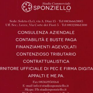 Studio Sponziello