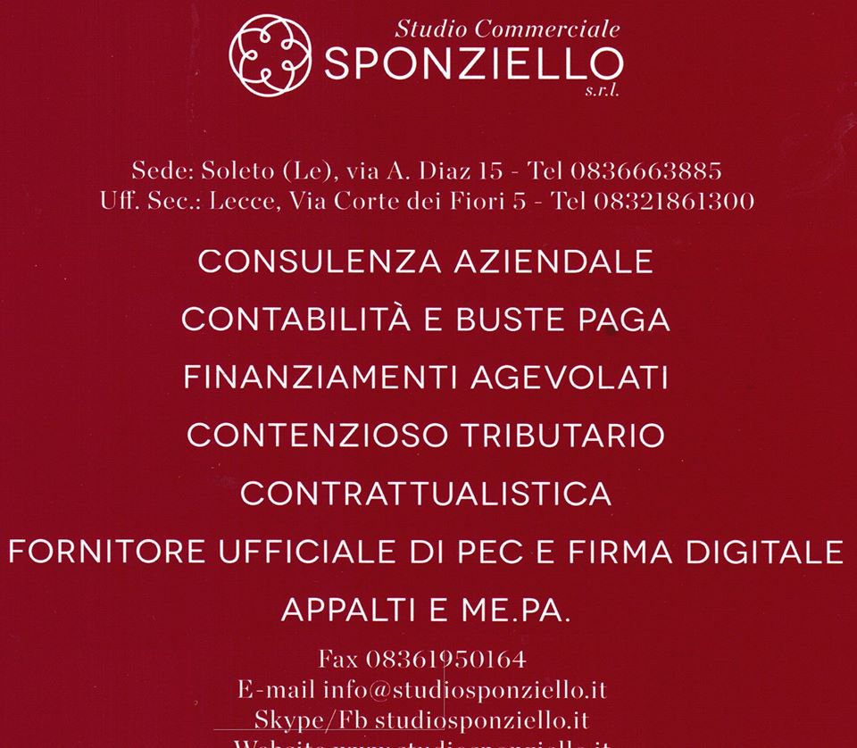 Studio Sponziello