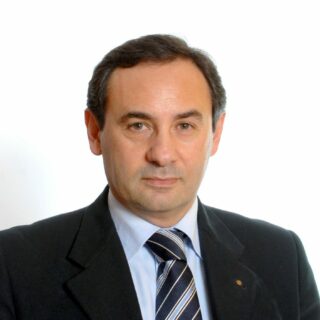 Alberto Marcello Tumbiolo