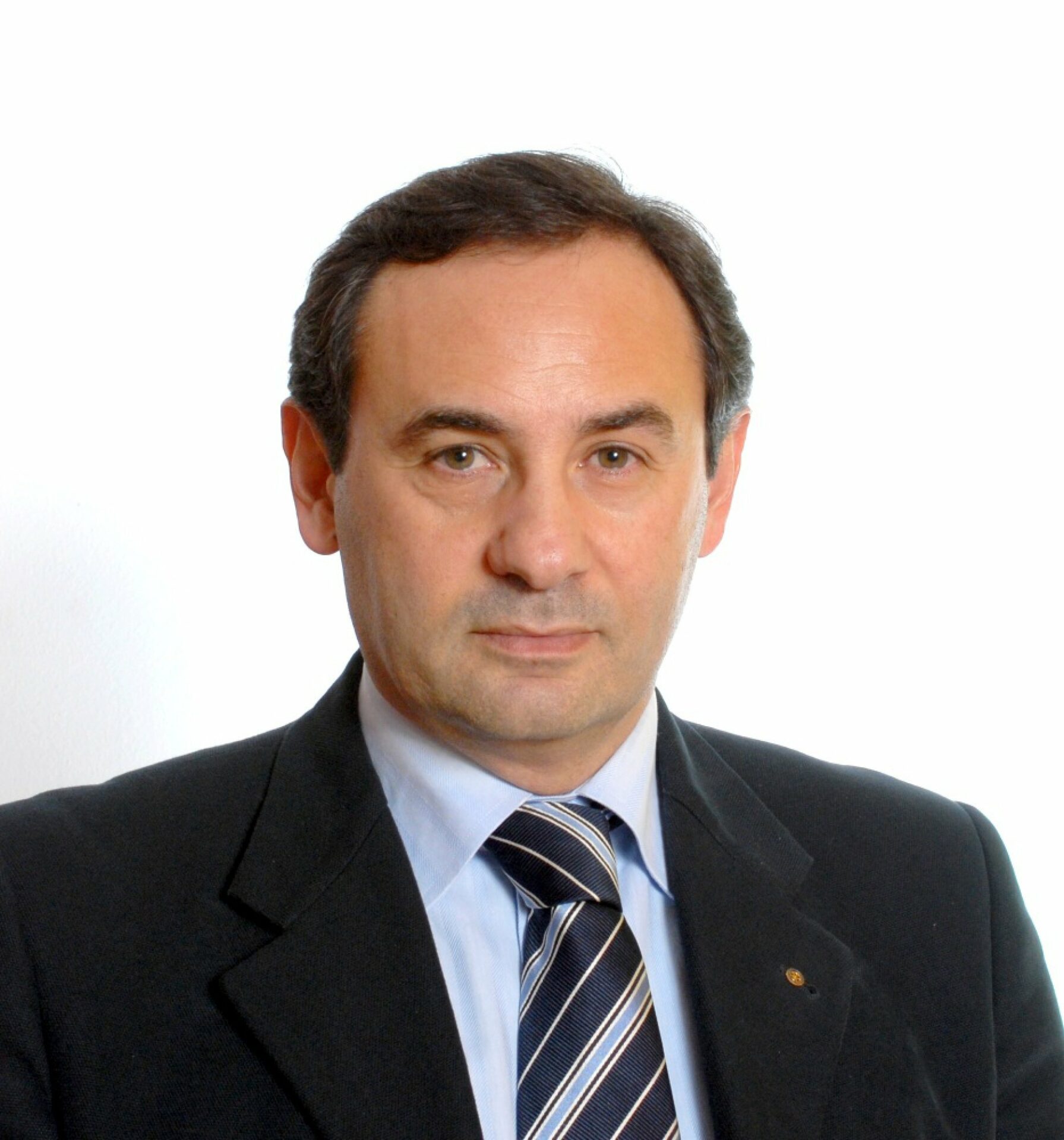 Alberto Marcello Tumbiolo