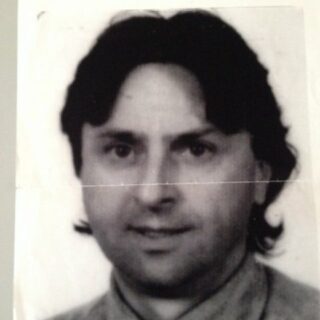 Dr. Claudio Forni