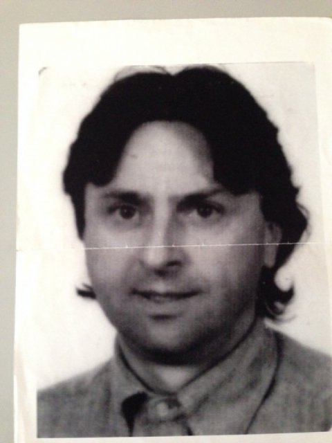 Dr. Claudio Forni