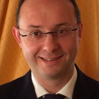 Domenico Barbuzza