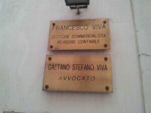 Dott. Francesco Viva