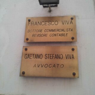 Dott. Francesco Viva