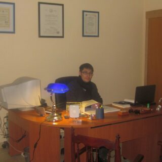 Dott. Sabino Stefano Mele