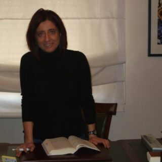 Emanuela Carocci