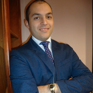 Giuseppe Belcastro
